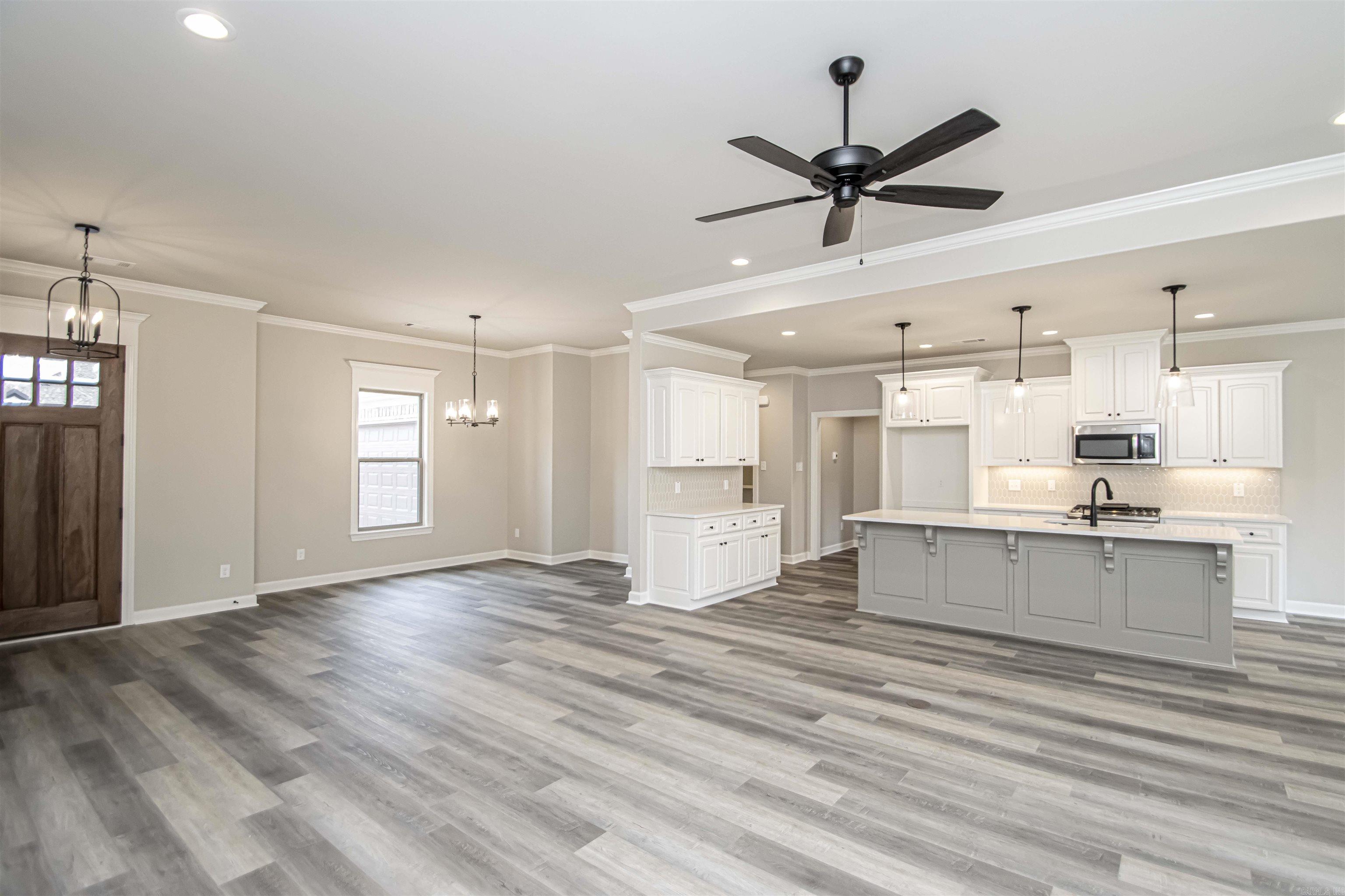 MILLERS GLENN - Residential