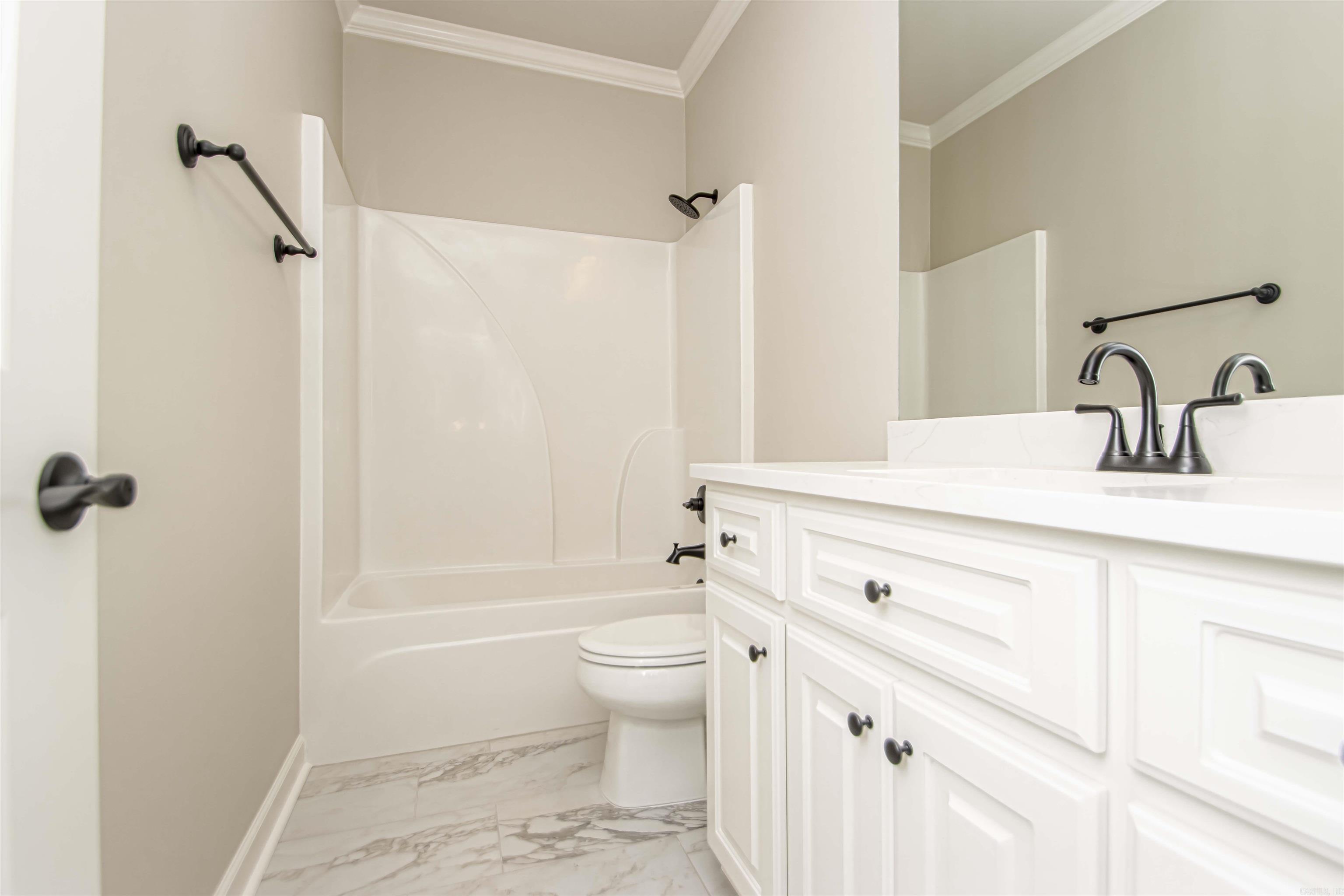 MILLERS GLENN - Residential