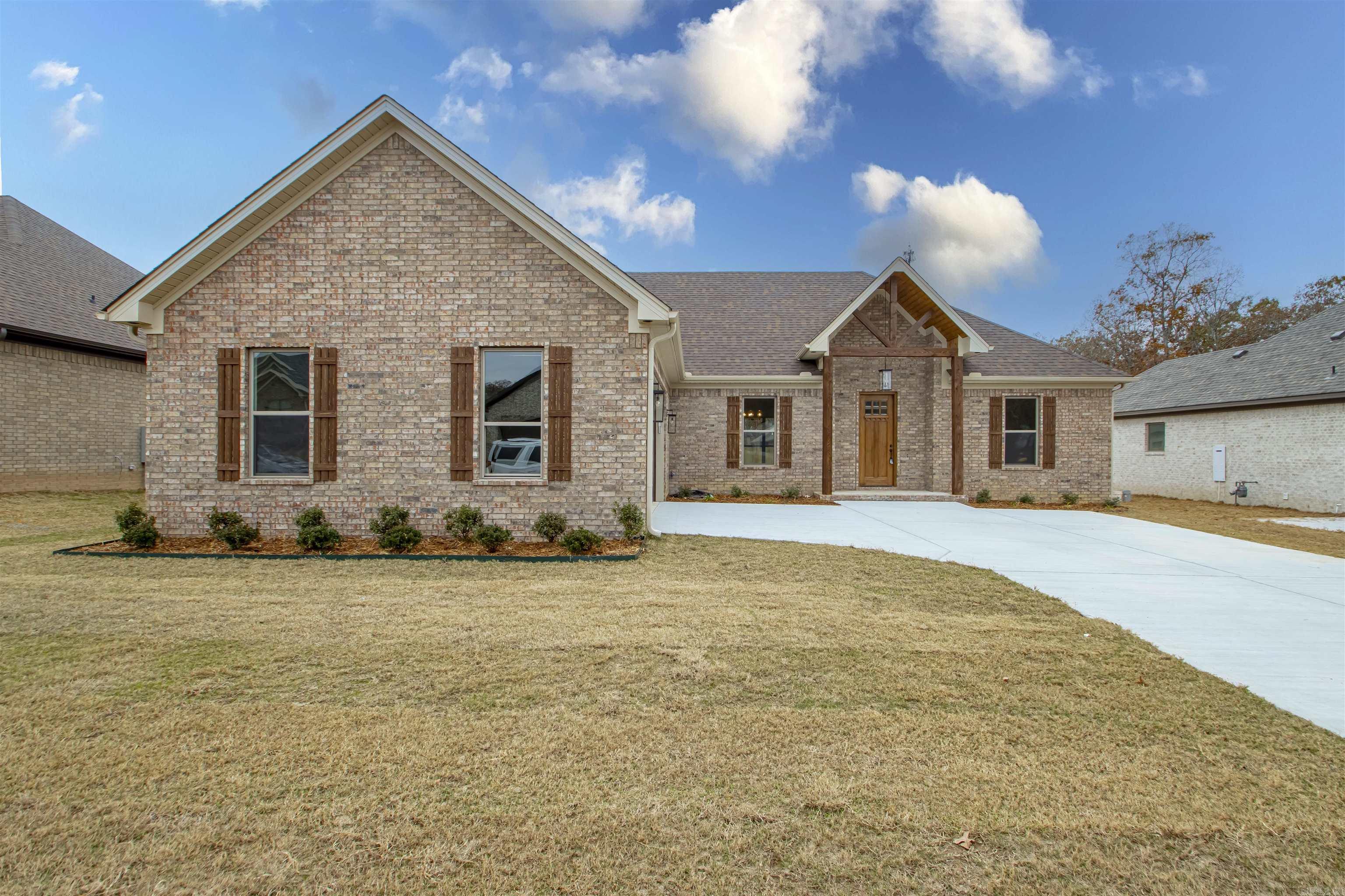 MILLERS GLENN - Residential