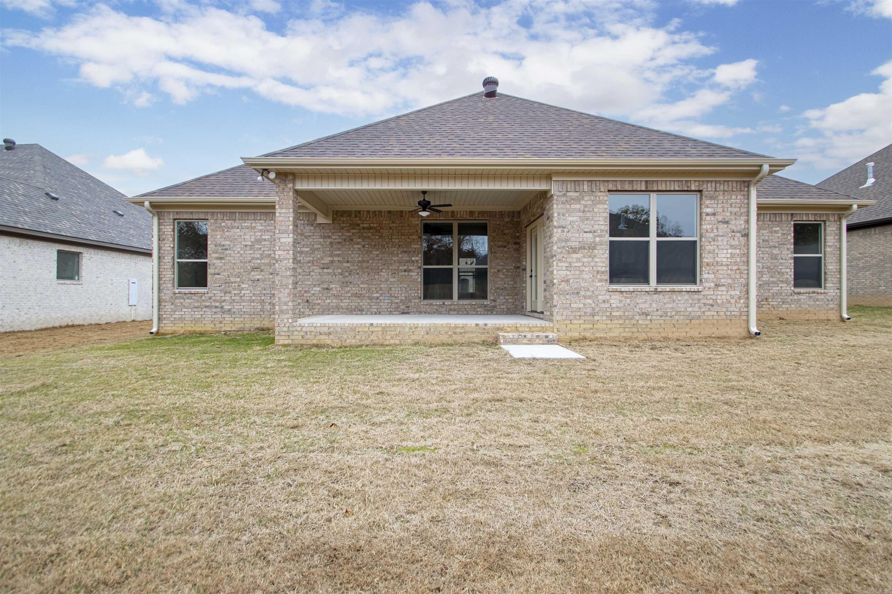 MILLERS GLENN - Residential