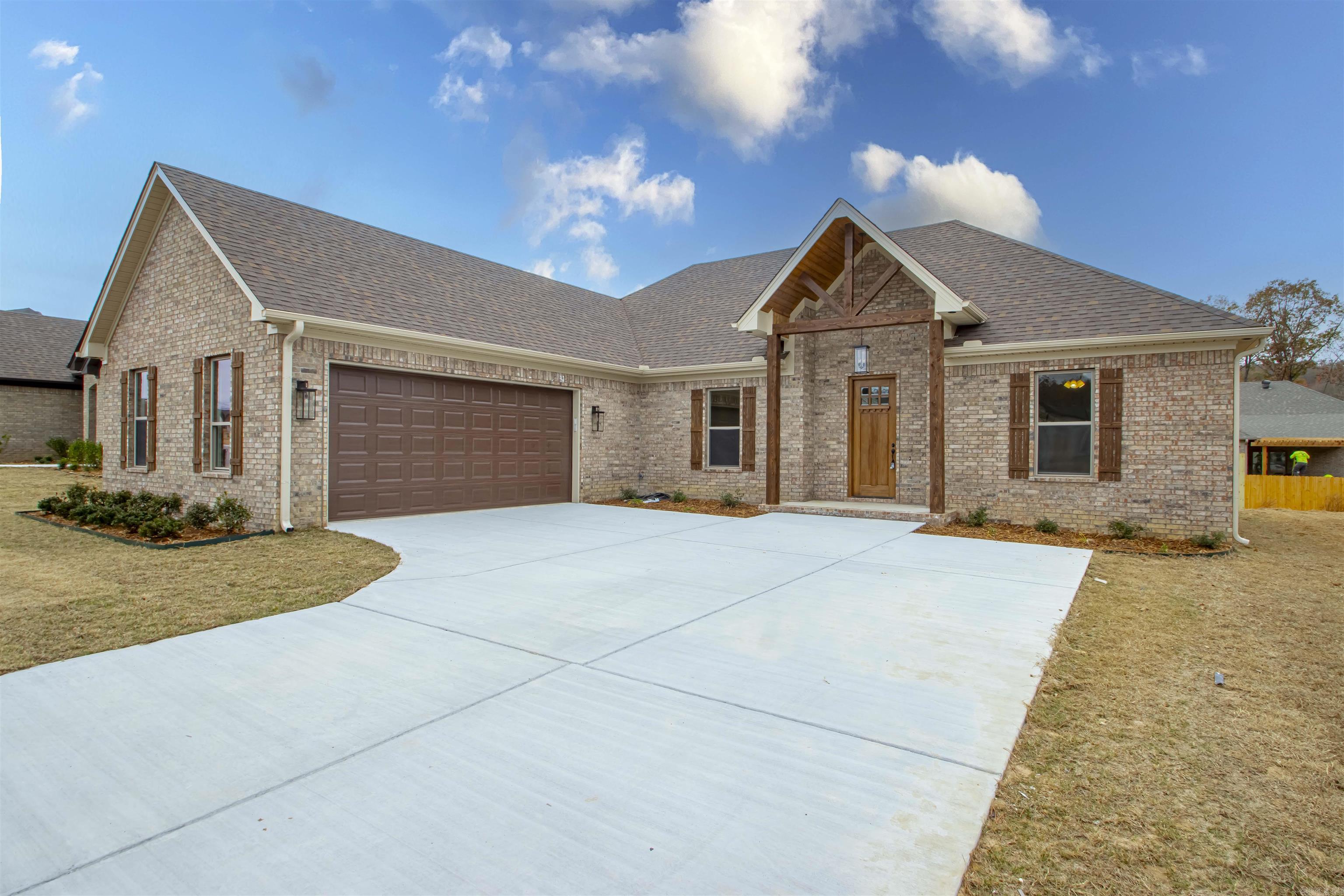 MILLERS GLENN - Residential