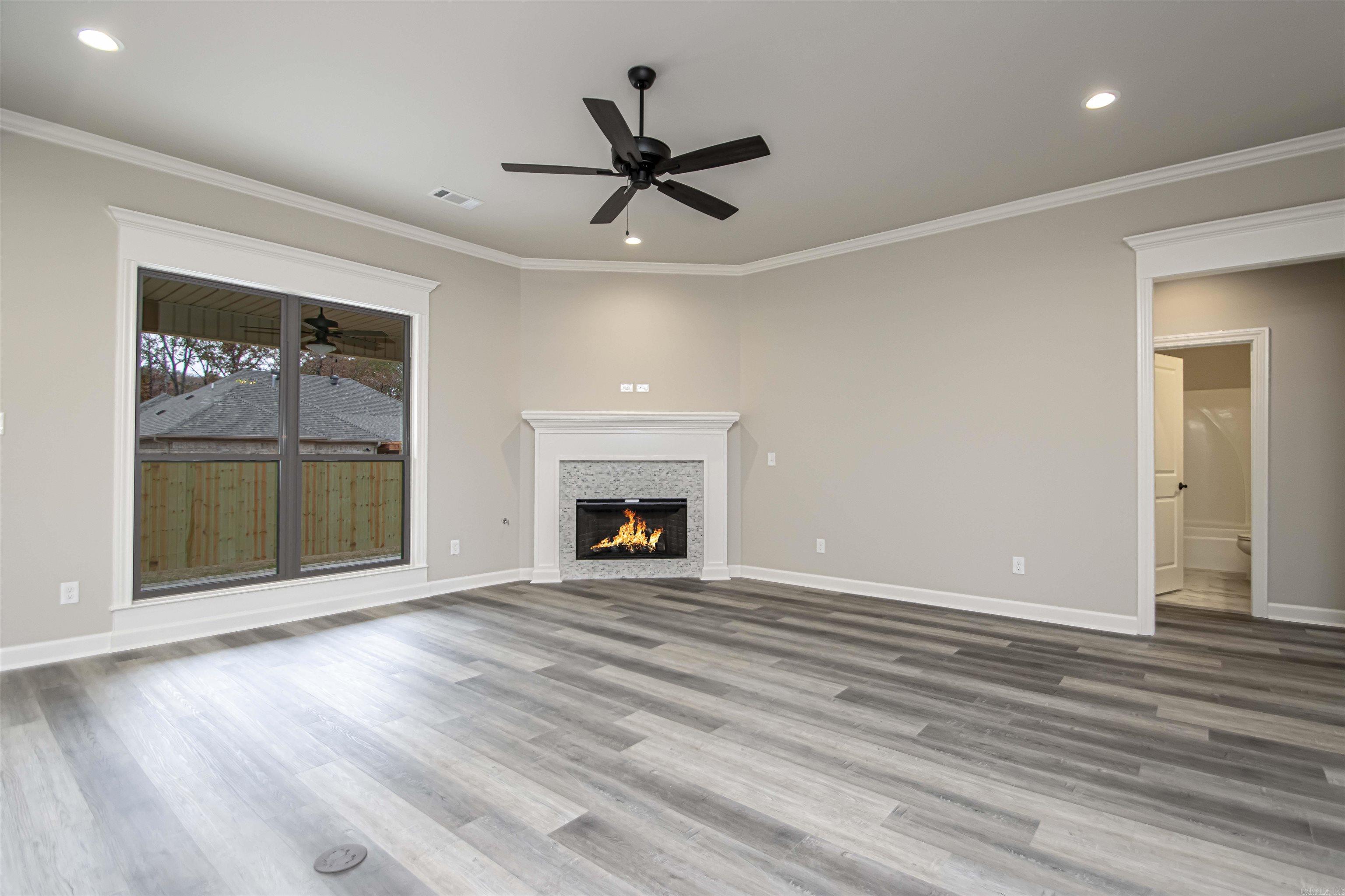 MILLERS GLENN - Residential