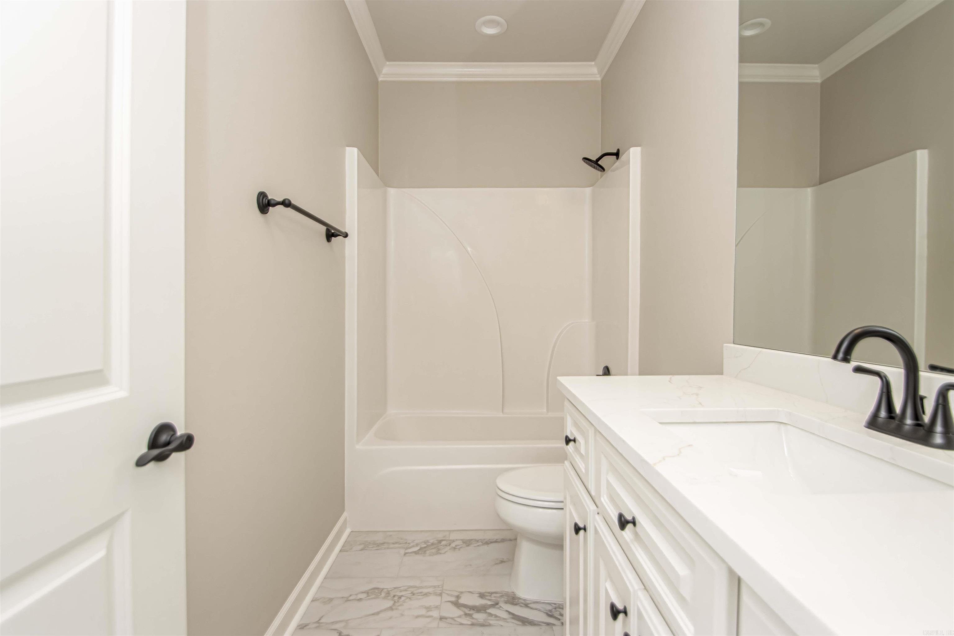 MILLERS GLENN - Residential