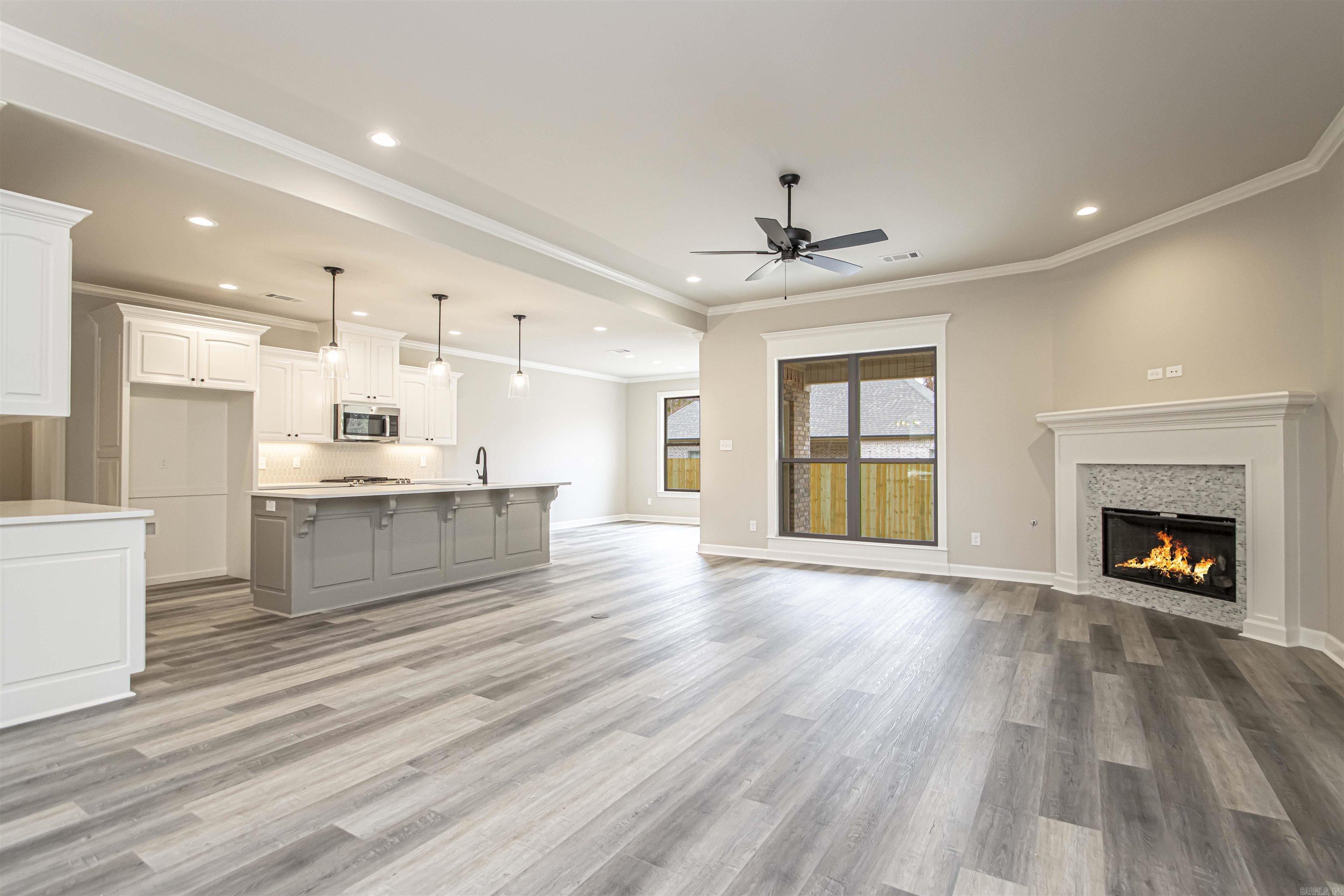 MILLERS GLENN - Residential