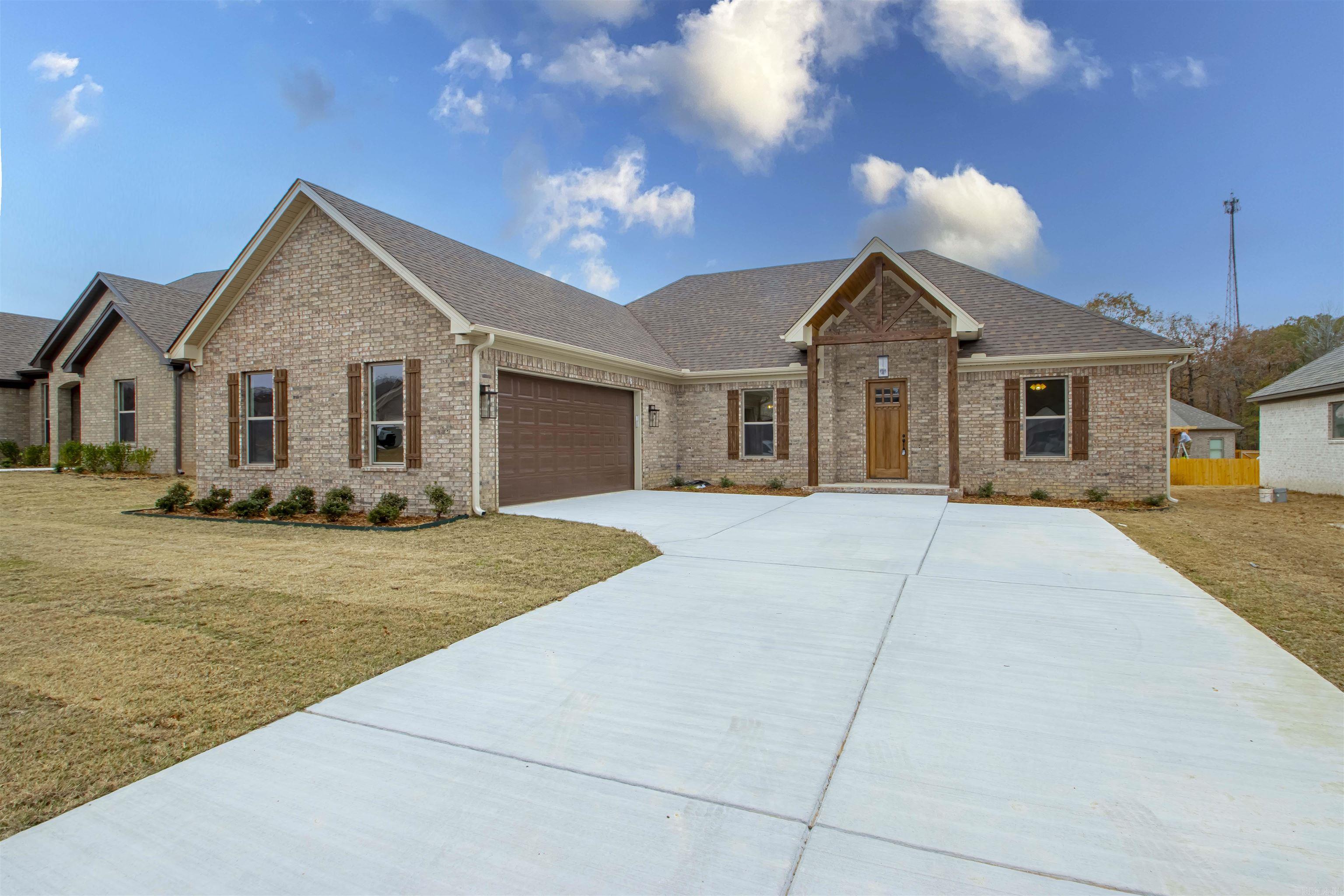 MILLERS GLENN - Residential