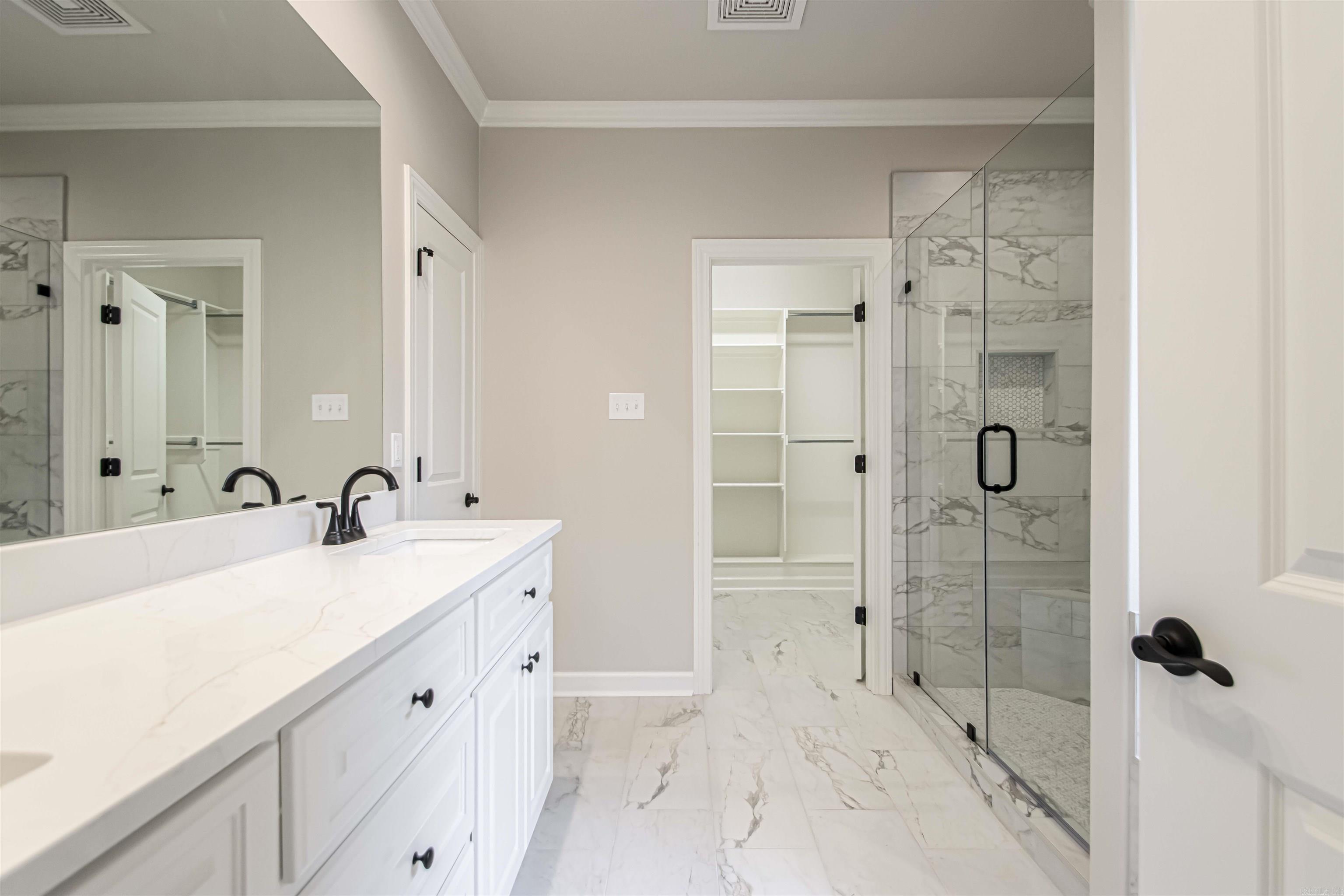 MILLERS GLENN - Residential