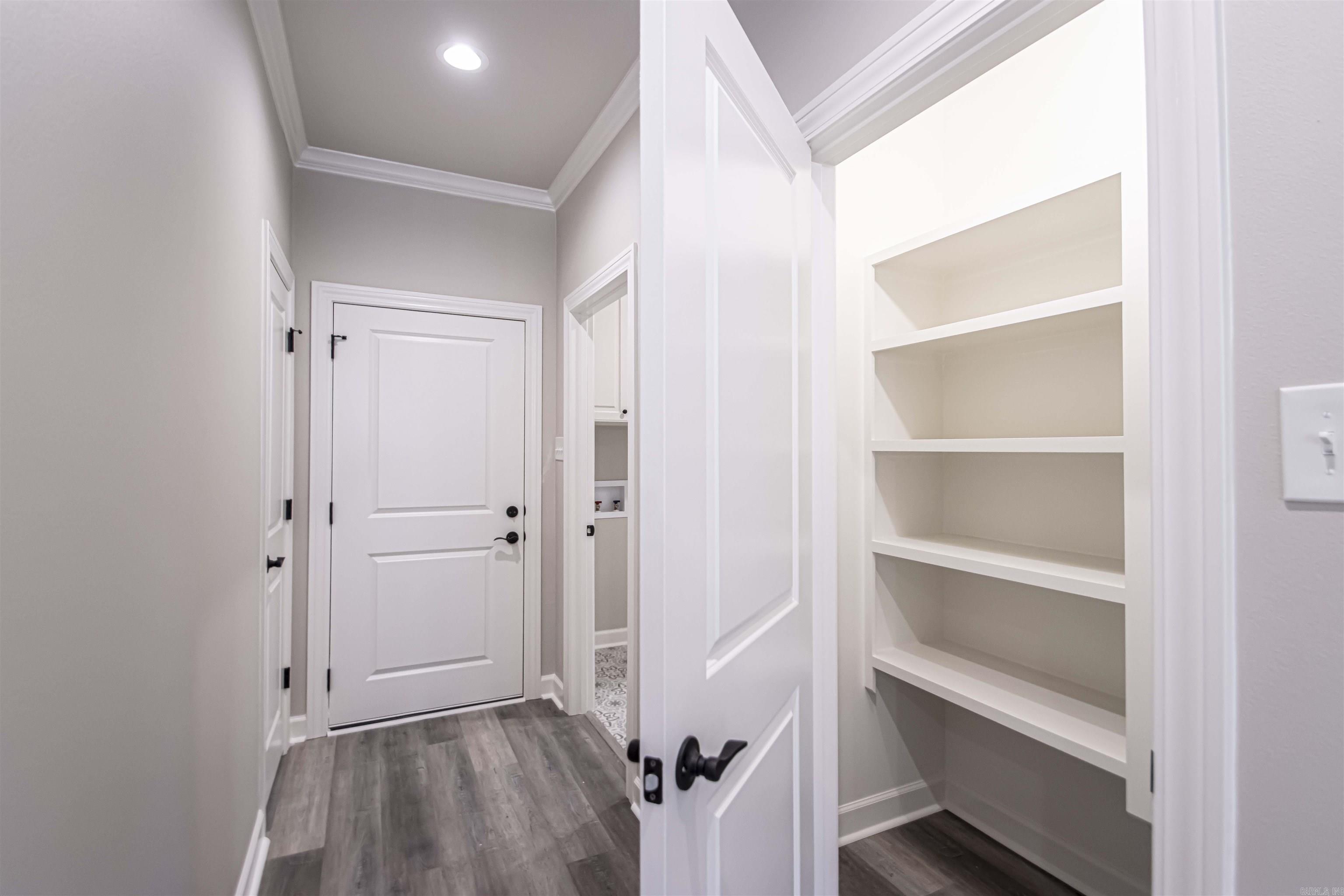 MILLERS GLENN - Residential