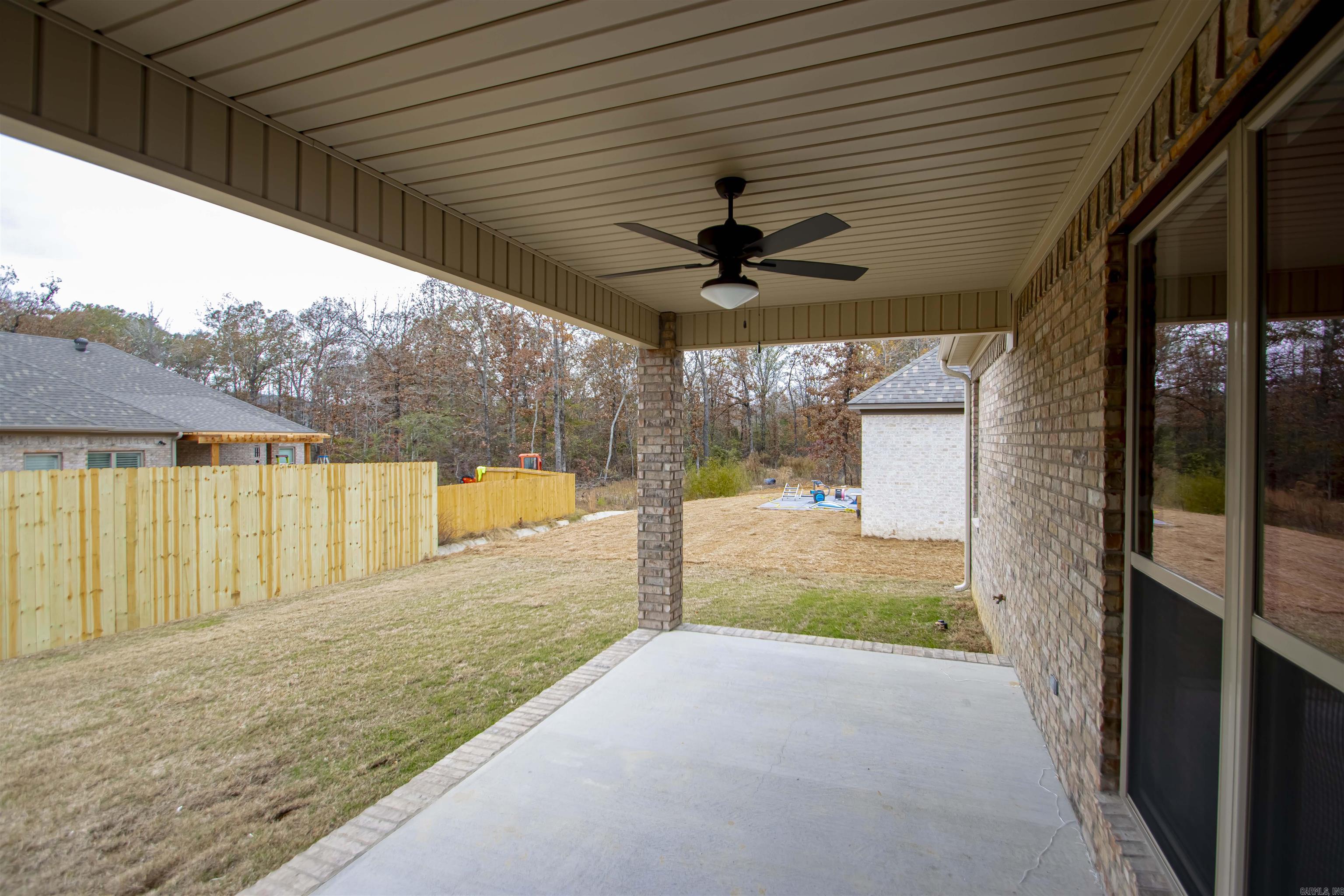 MILLERS GLENN - Residential