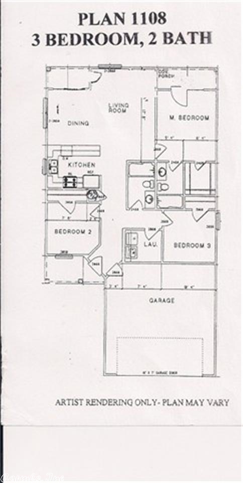 Not In List - Residential