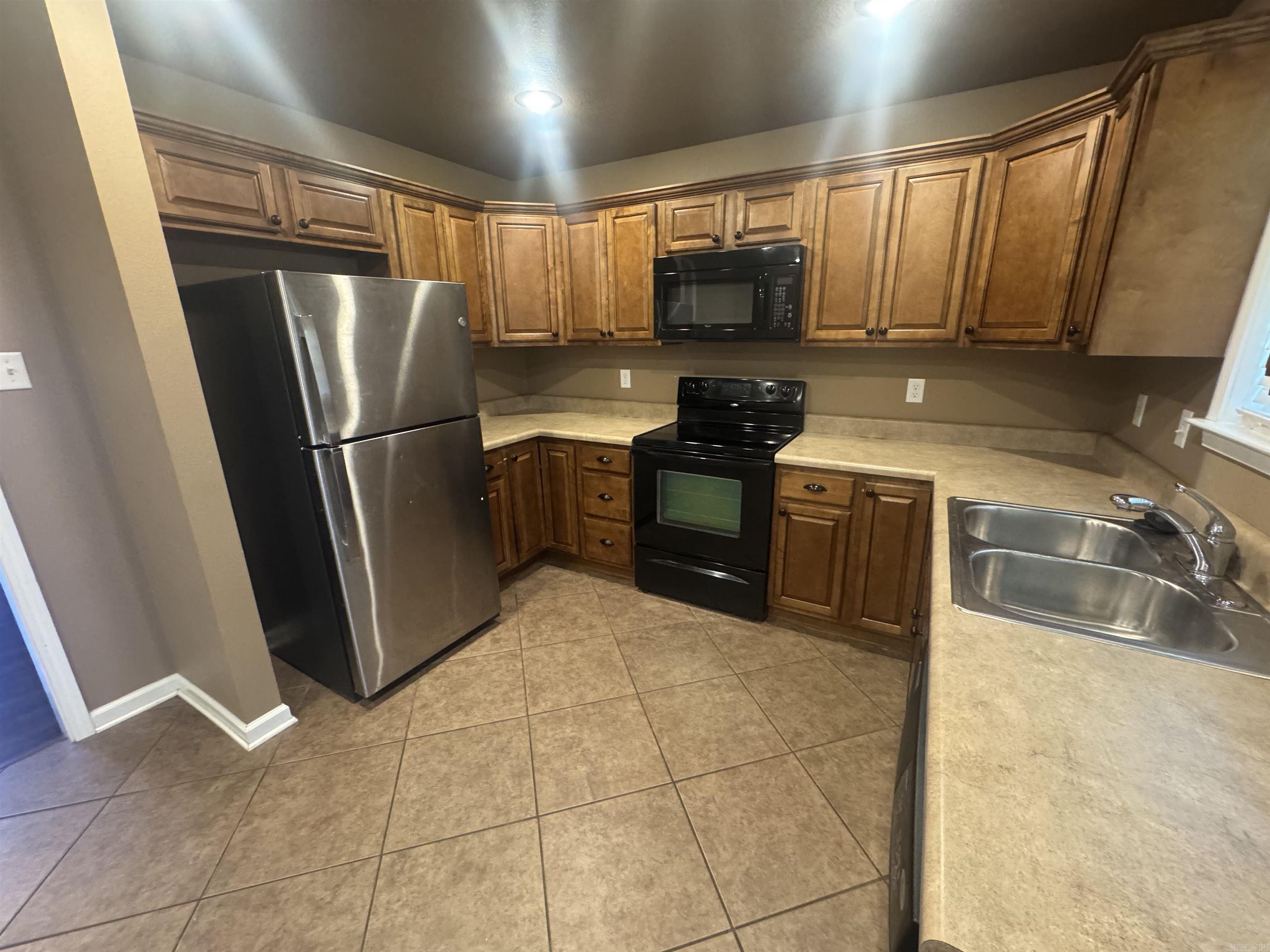 SUNSET POINT S/D - Residential