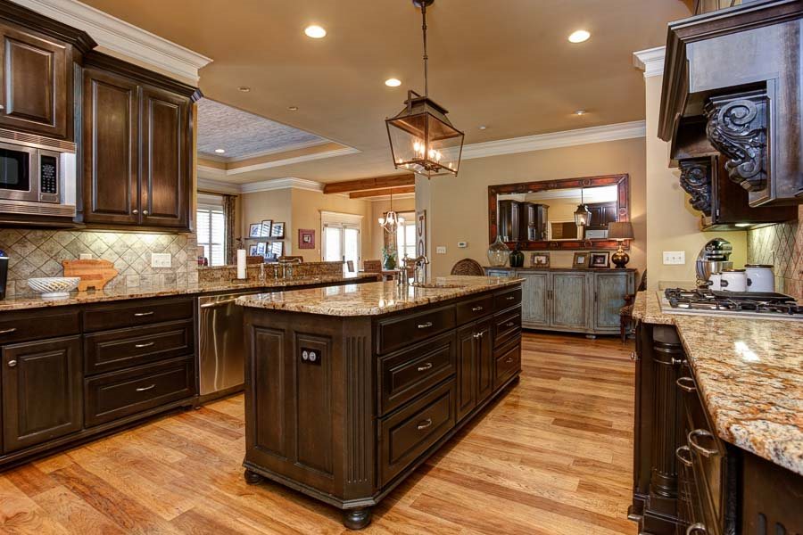 CHENAL VALLEY ADDN - Residential