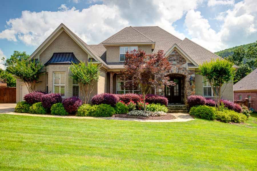 CHENAL VALLEY ADDN - Residential