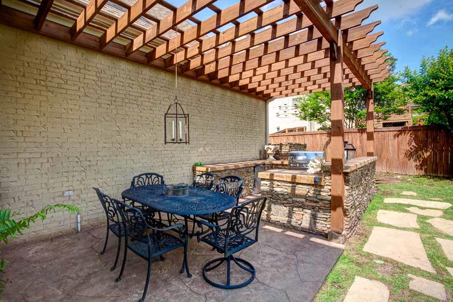 CHENAL VALLEY ADDN - Residential