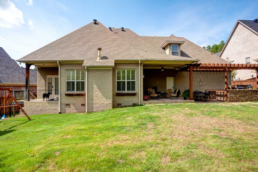 CHENAL VALLEY ADDN - Residential