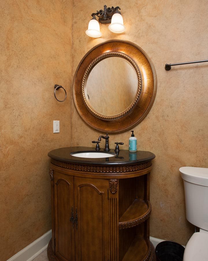 CHENAL VALLEY ADDN - Residential