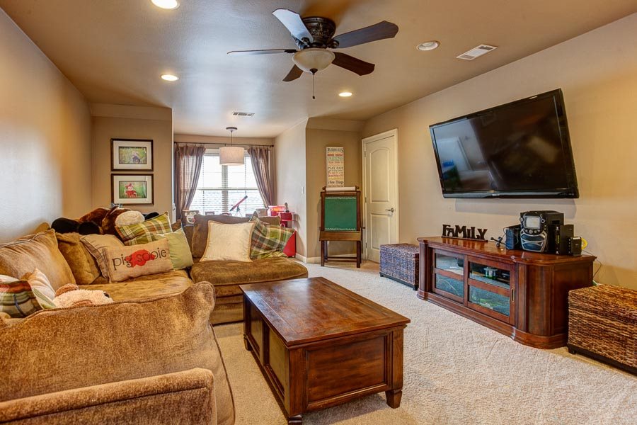 CHENAL VALLEY ADDN - Residential