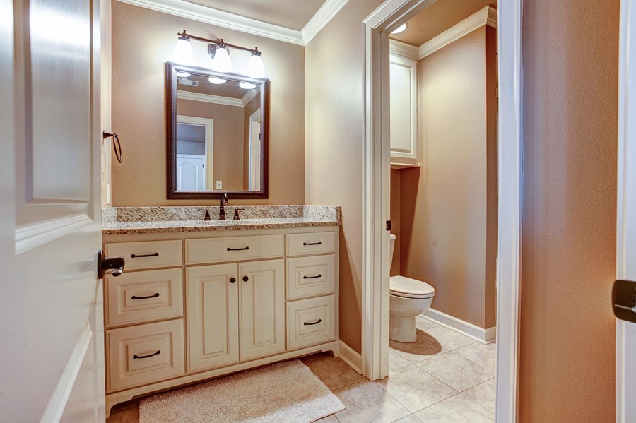 CHENAL VALLEY ADDN - Residential