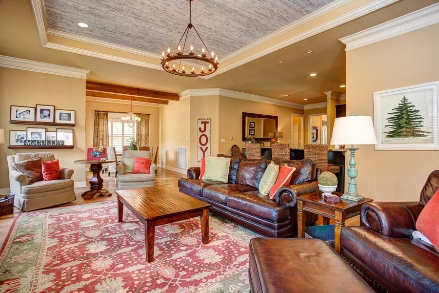 CHENAL VALLEY ADDN - Residential