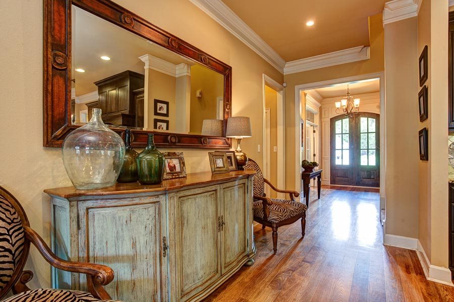 CHENAL VALLEY ADDN - Residential