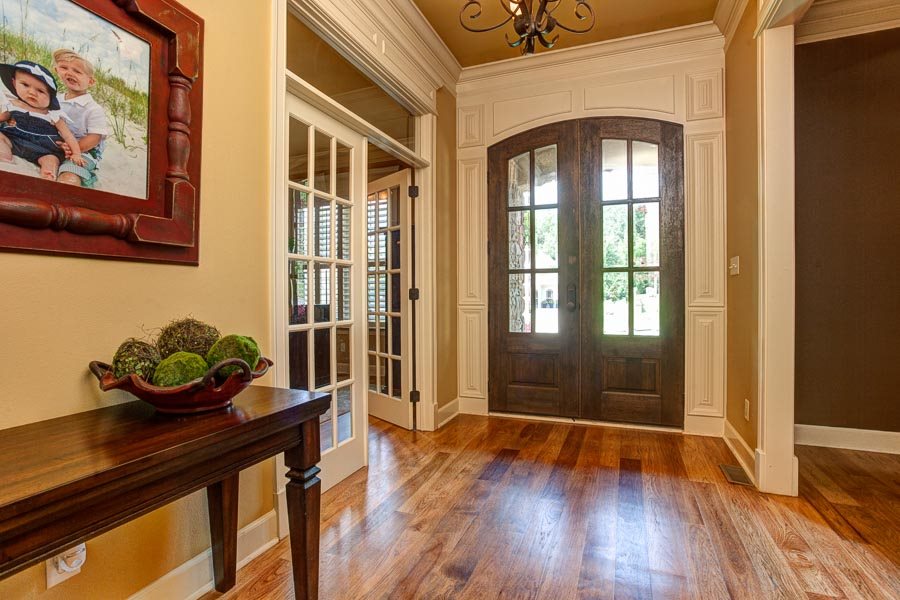 CHENAL VALLEY ADDN - Residential