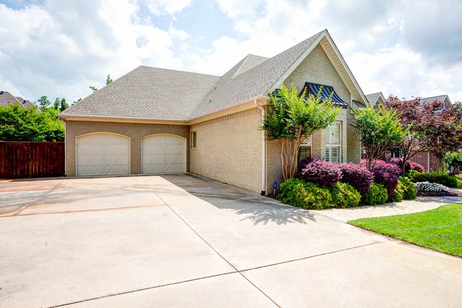 CHENAL VALLEY ADDN - Residential