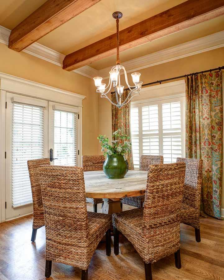 CHENAL VALLEY ADDN - Residential