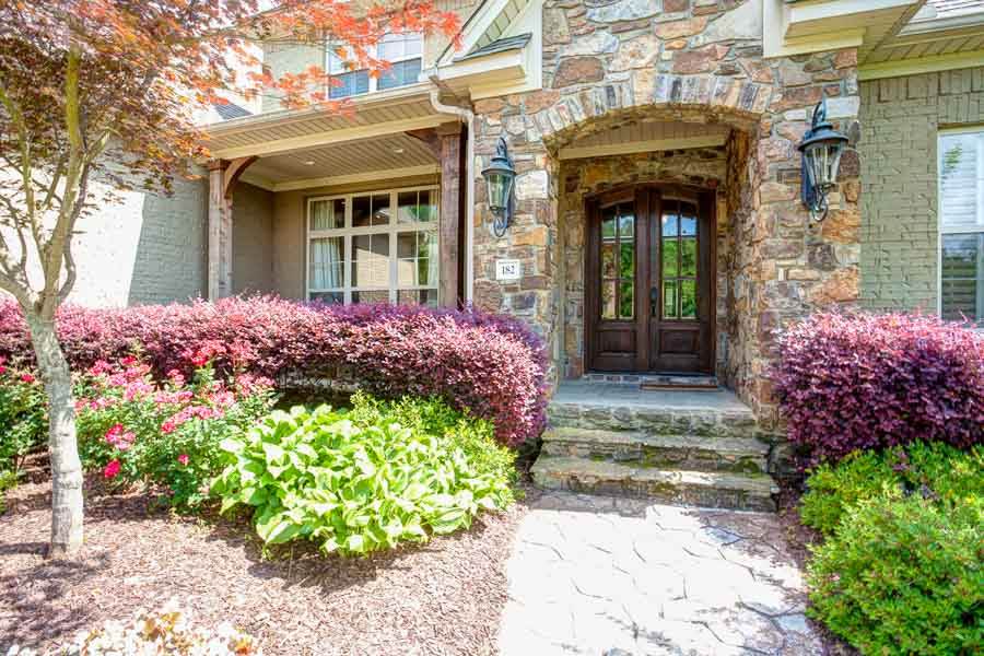 CHENAL VALLEY ADDN - Residential