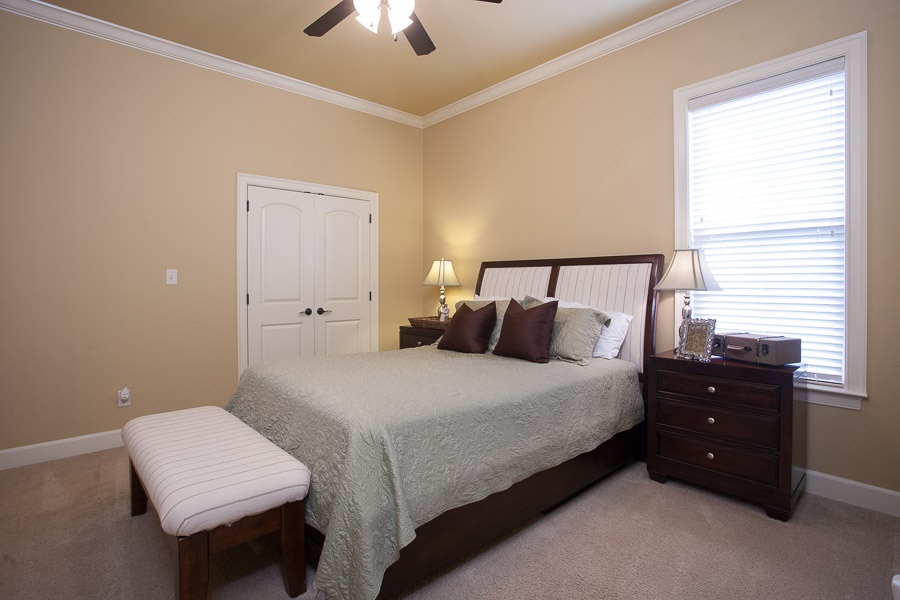 CHENAL VALLEY ADDN - Residential