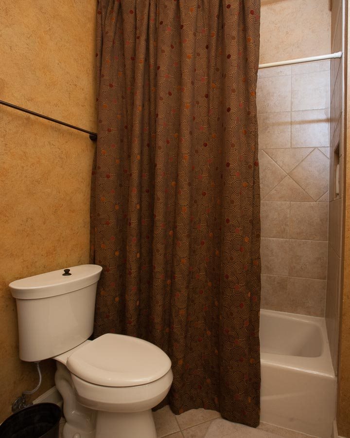 CHENAL VALLEY ADDN - Residential