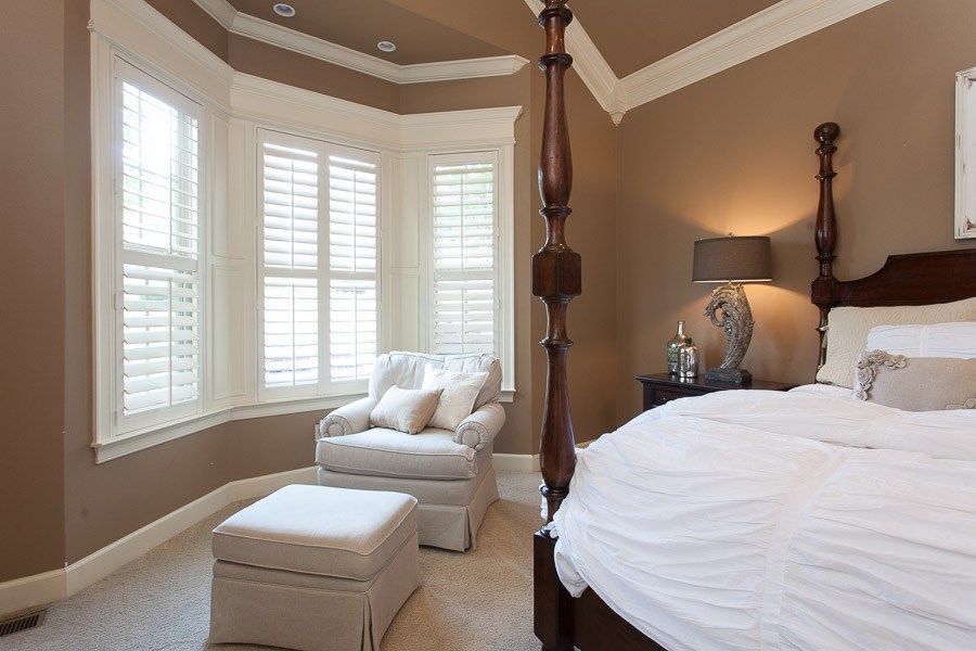 CHENAL VALLEY ADDN - Residential