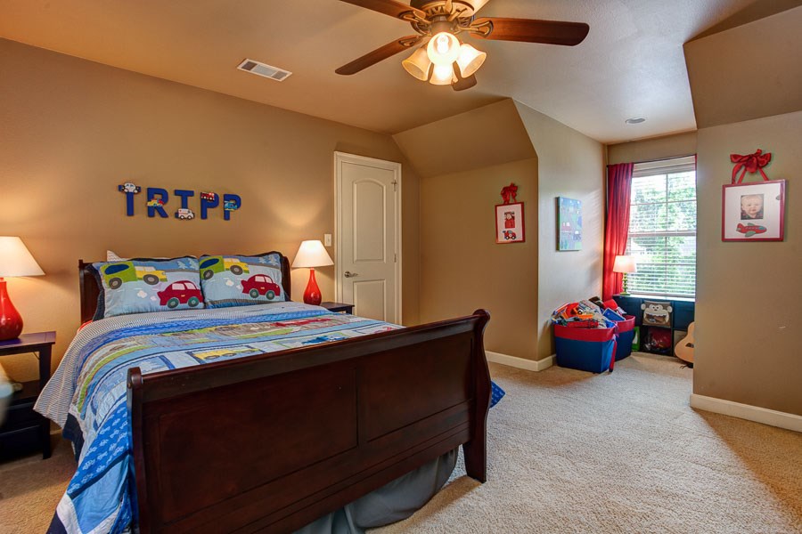 CHENAL VALLEY ADDN - Residential