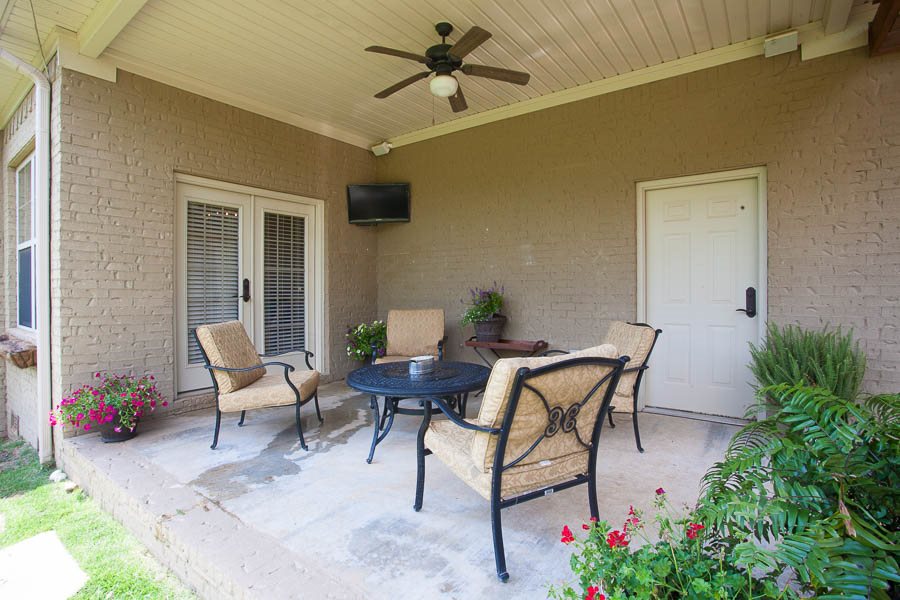 CHENAL VALLEY ADDN - Residential