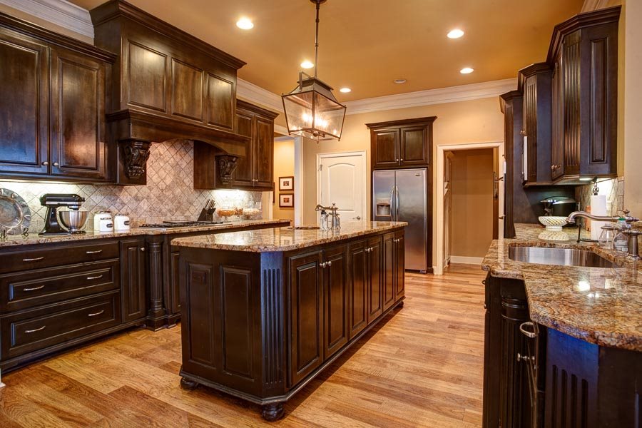 CHENAL VALLEY ADDN - Residential