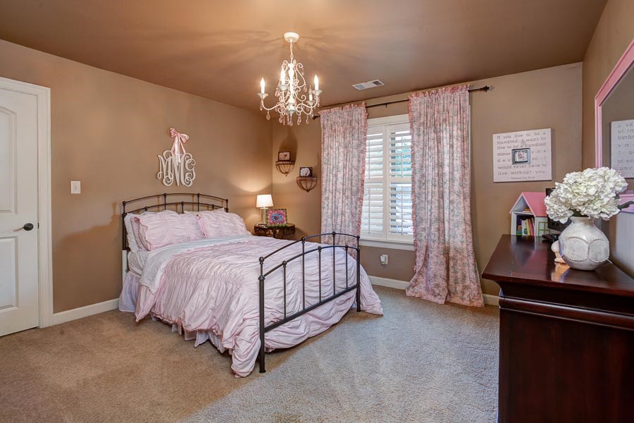 CHENAL VALLEY ADDN - Residential