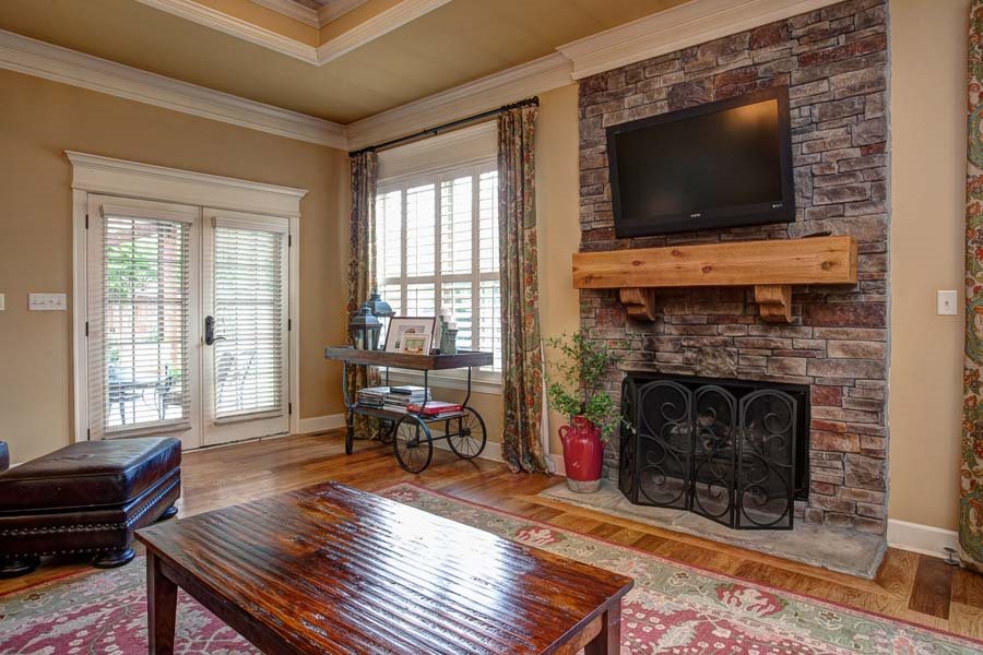 CHENAL VALLEY ADDN - Residential