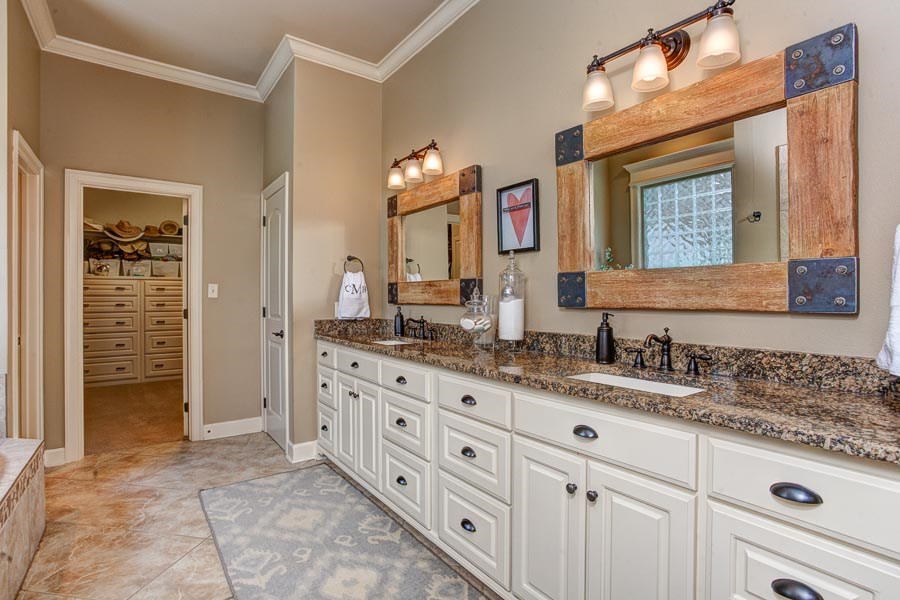 CHENAL VALLEY ADDN - Residential