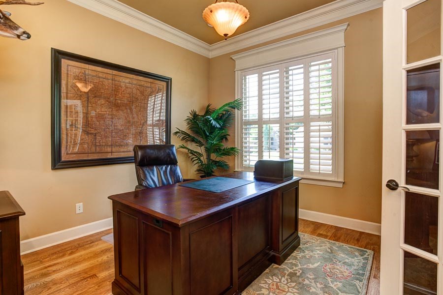 CHENAL VALLEY ADDN - Residential