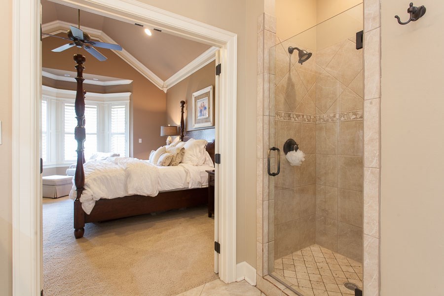 CHENAL VALLEY ADDN - Residential