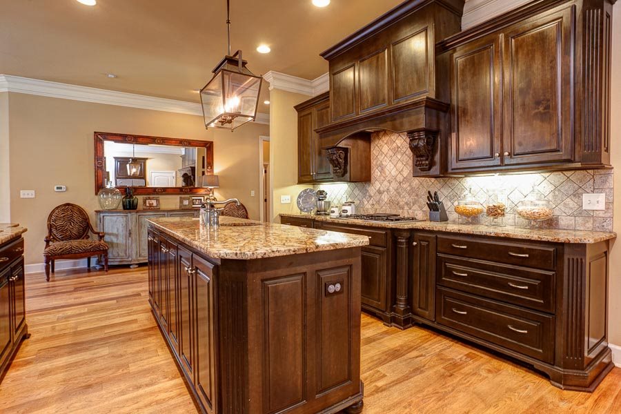 CHENAL VALLEY ADDN - Residential