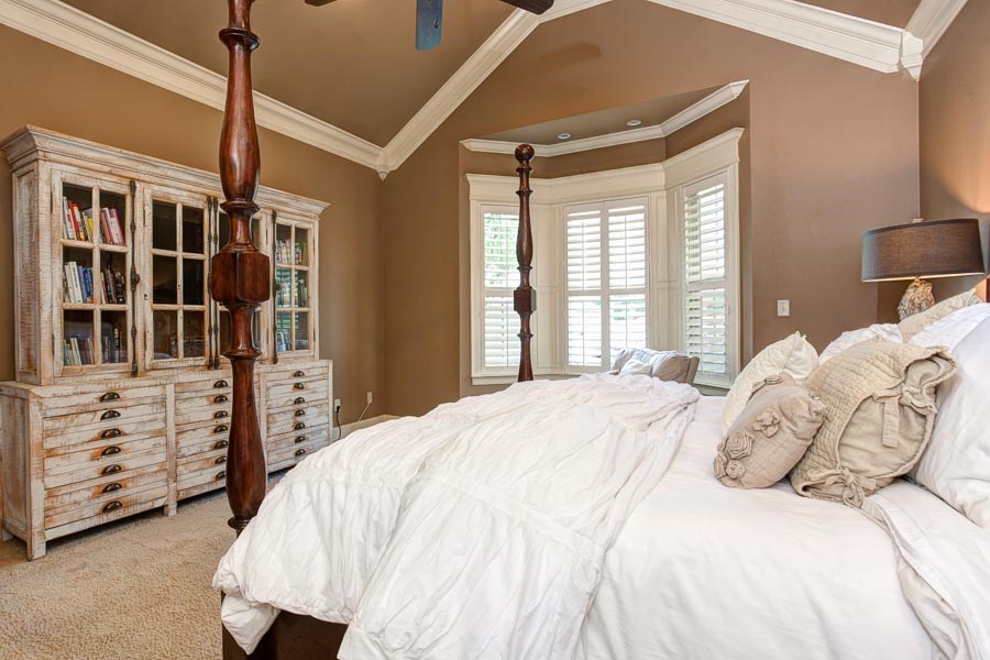 CHENAL VALLEY ADDN - Residential