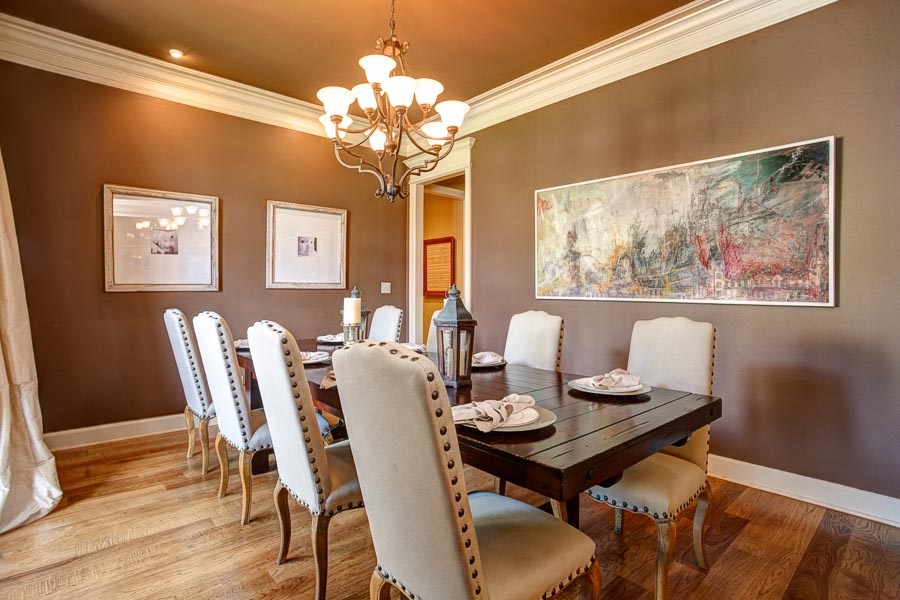 CHENAL VALLEY ADDN - Residential