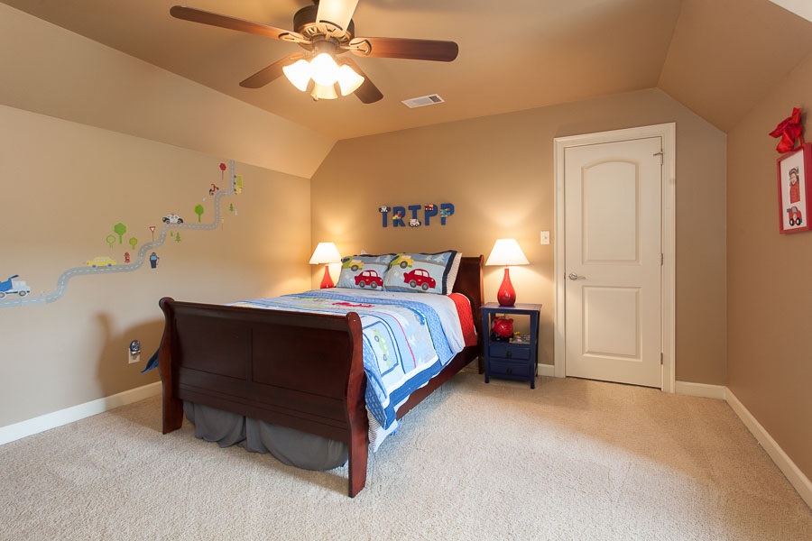 CHENAL VALLEY ADDN - Residential