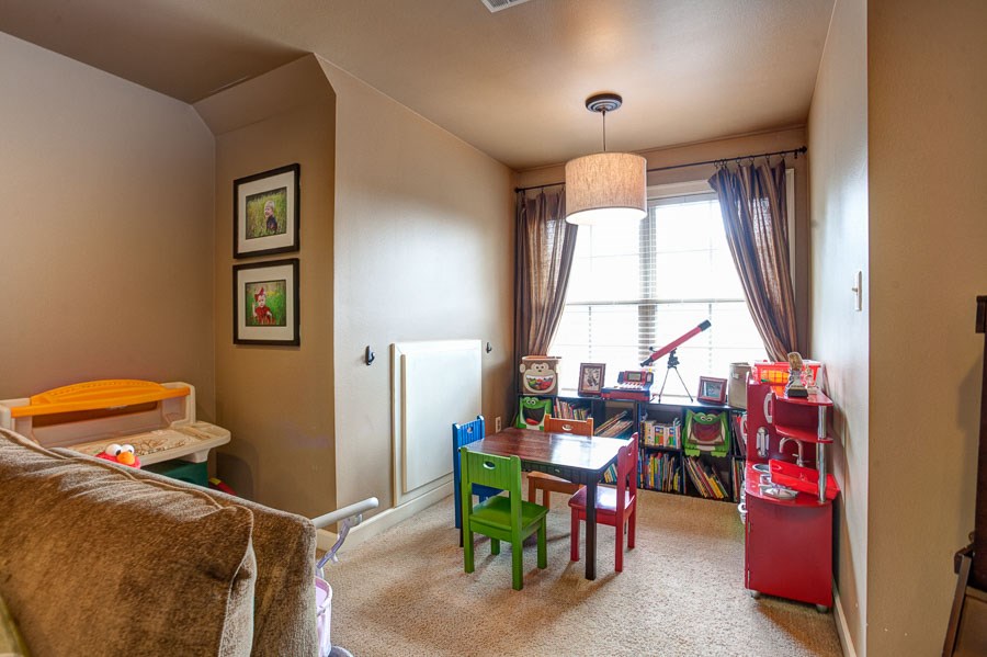 CHENAL VALLEY ADDN - Residential