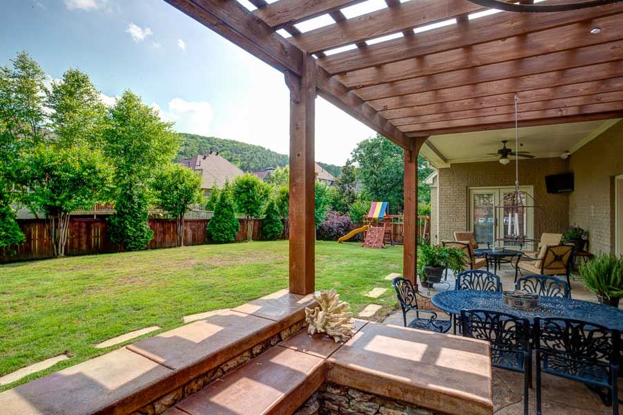 CHENAL VALLEY ADDN - Residential