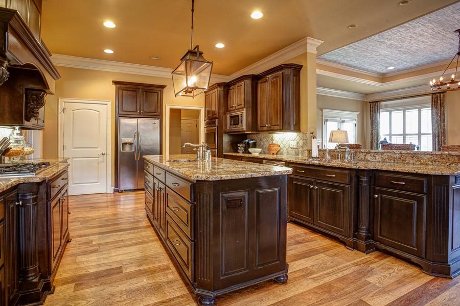 CHENAL VALLEY ADDN - Residential