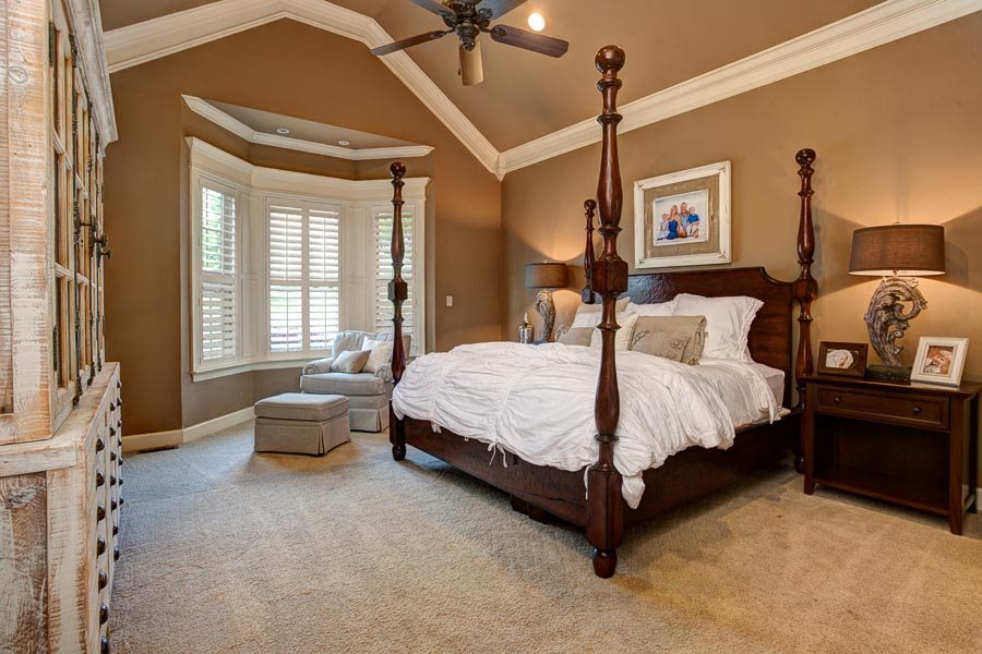 CHENAL VALLEY ADDN - Residential