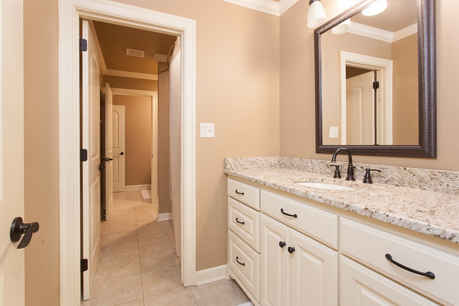 CHENAL VALLEY ADDN - Residential