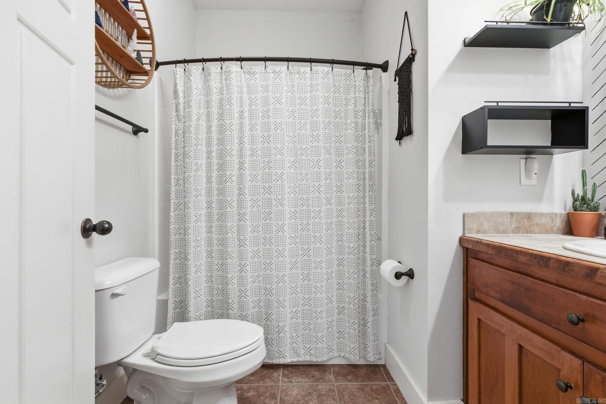 PROSPECT PARK - Residential