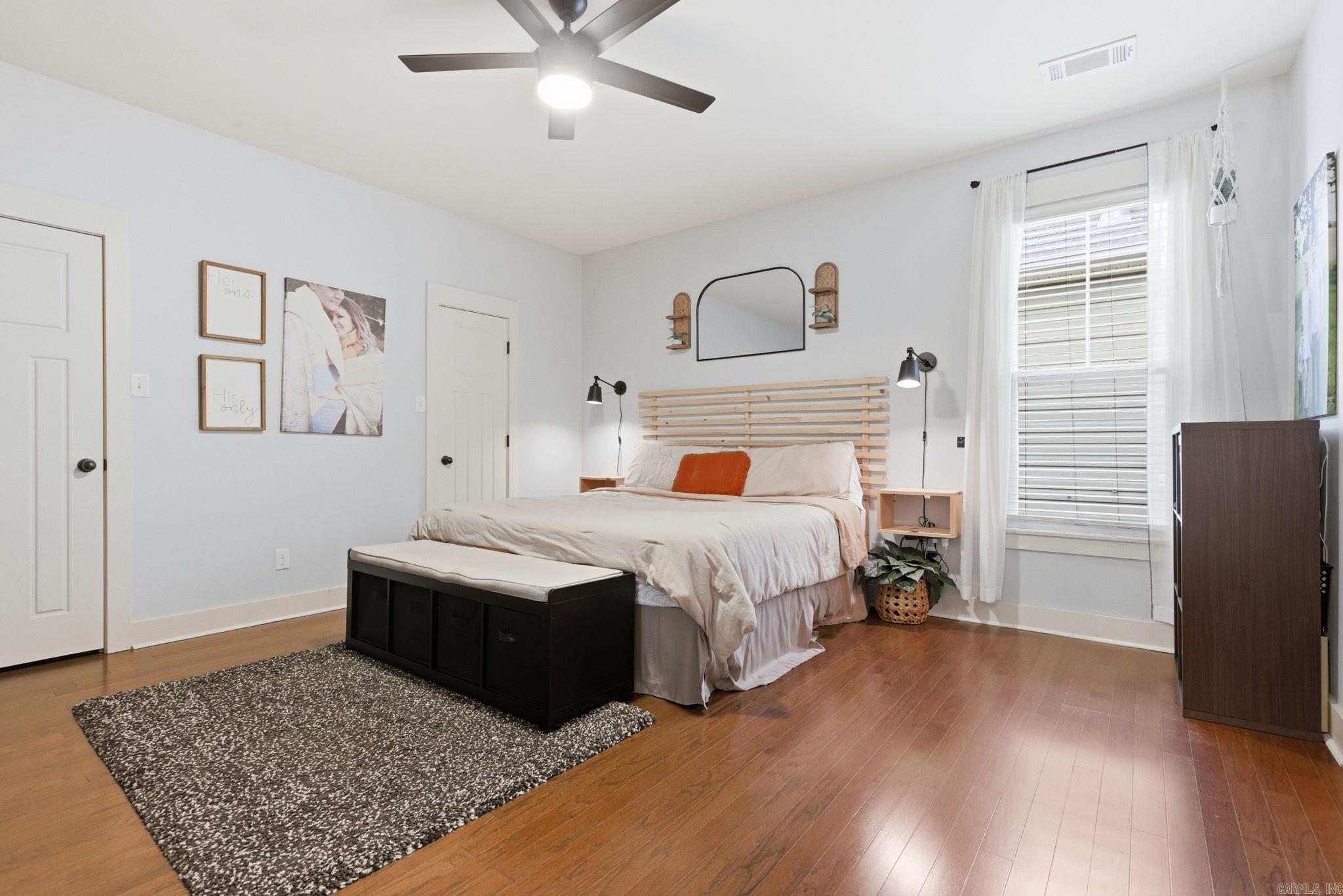 PROSPECT PARK - Residential