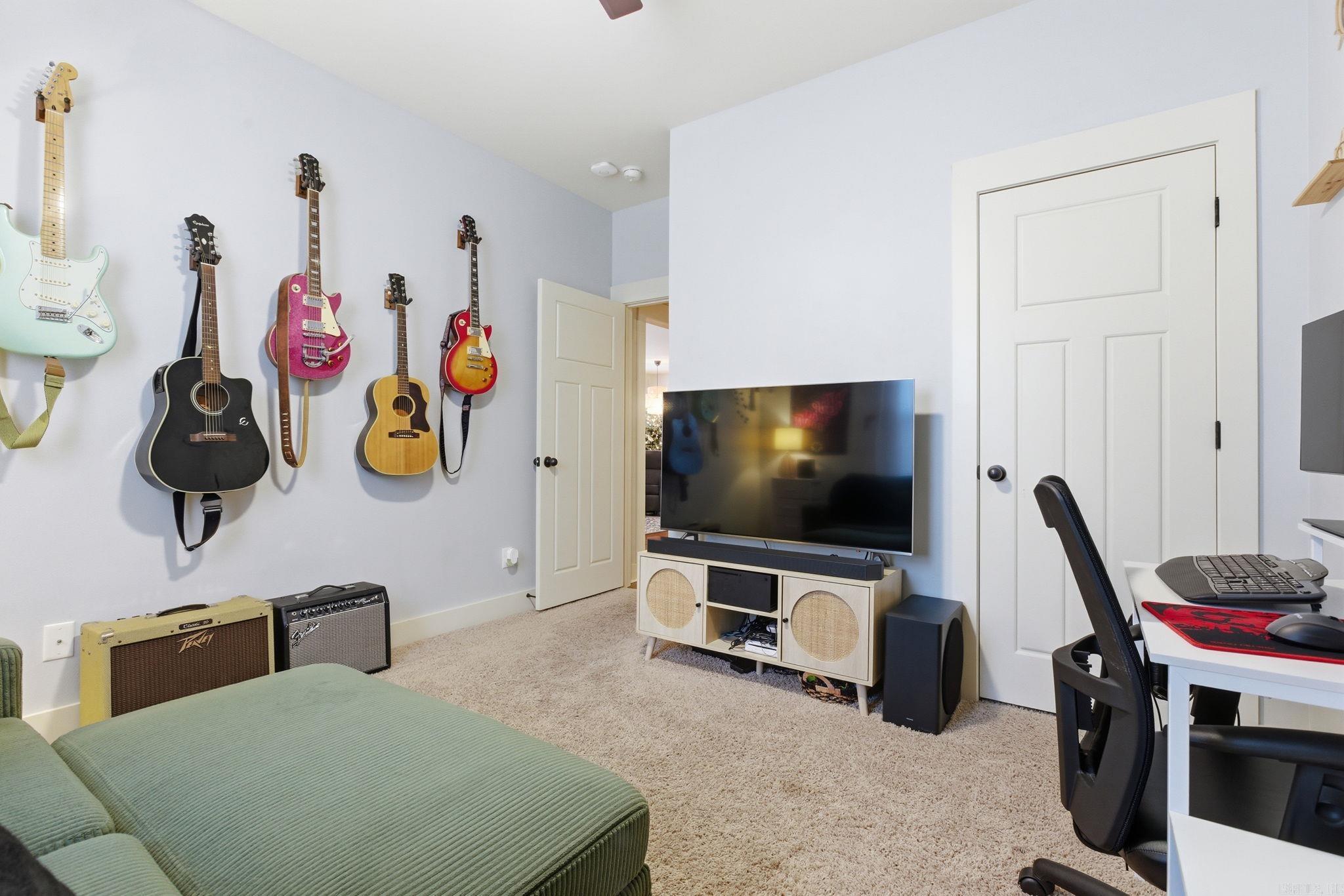 PROSPECT PARK - Residential